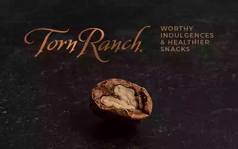 Torn Ranch Torn Ranch