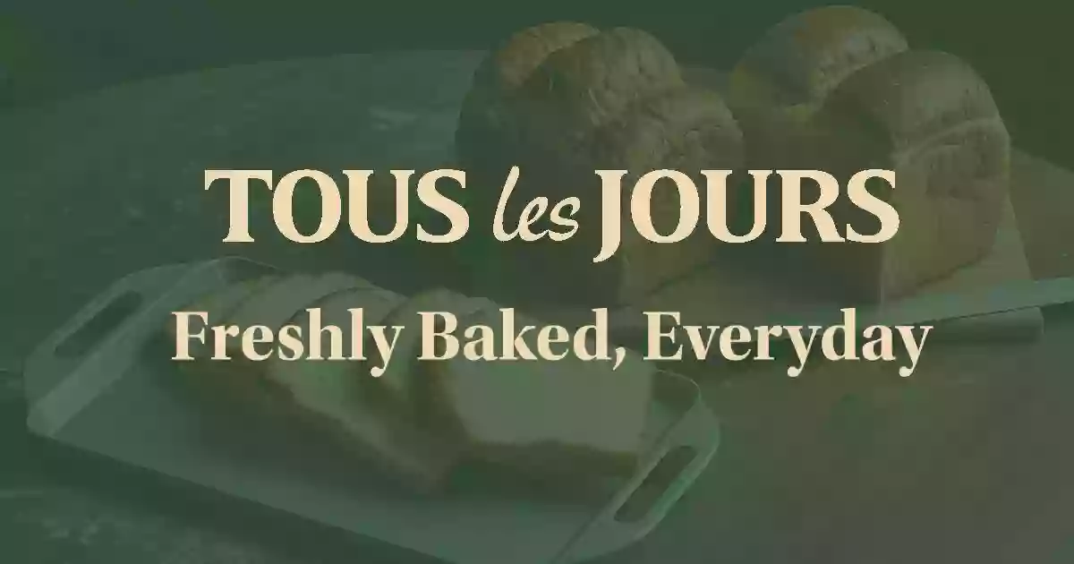 TOUS les JOURS