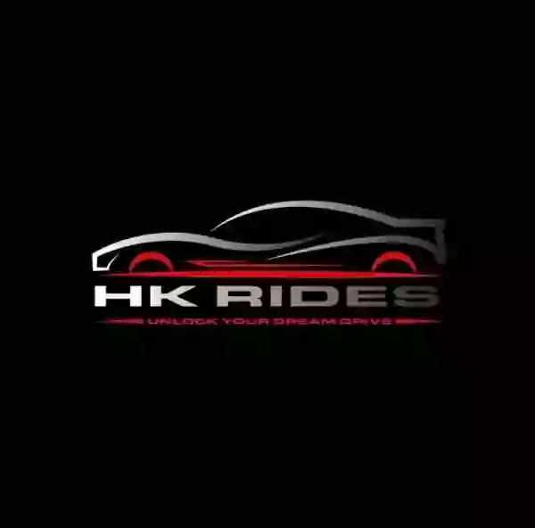 HK Rides HK Rides