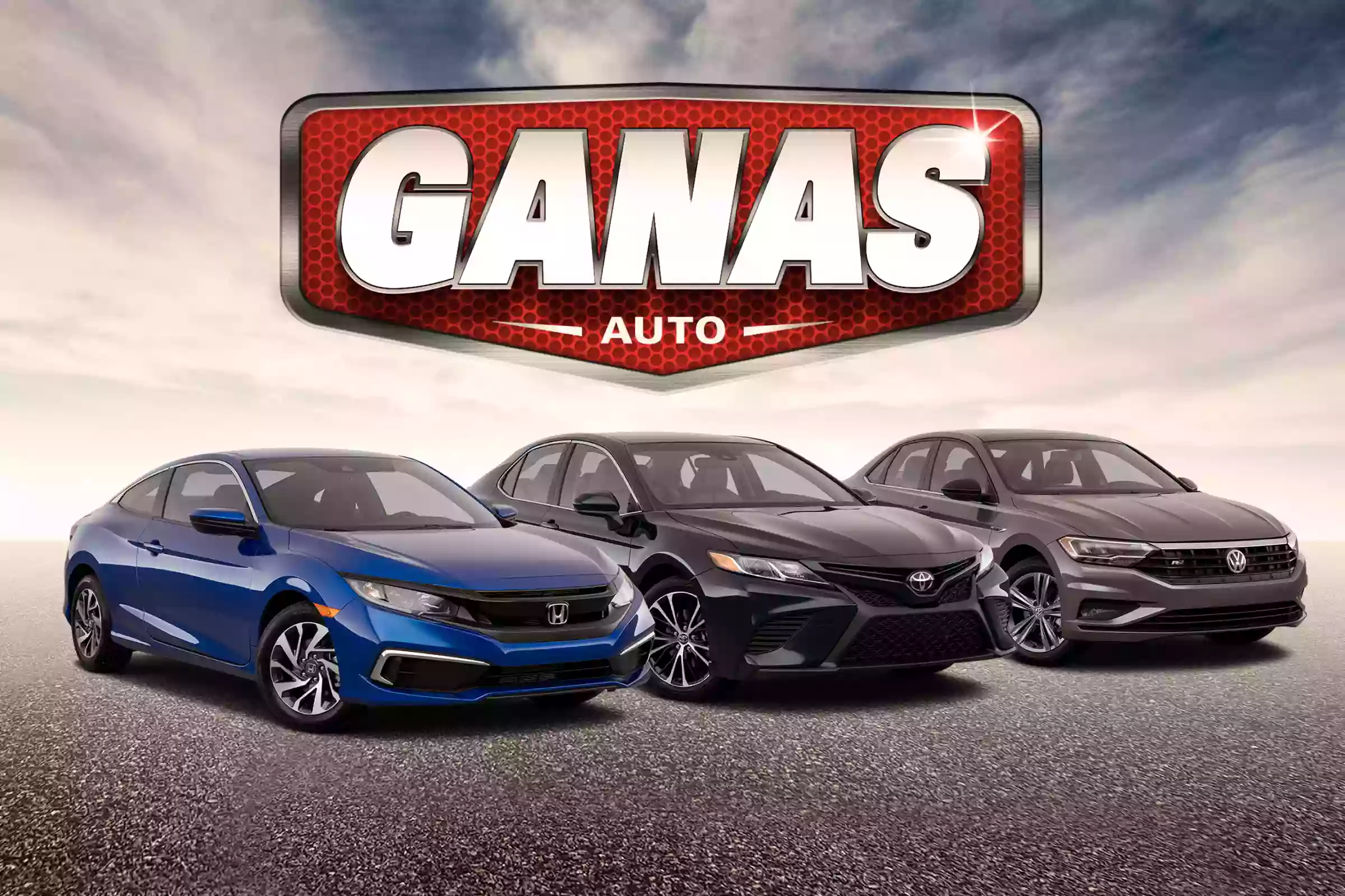 Ganas Auto - Inglewood Ganas Auto - Inglewood