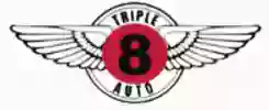 Triple 8 Auto Triple 8 Auto