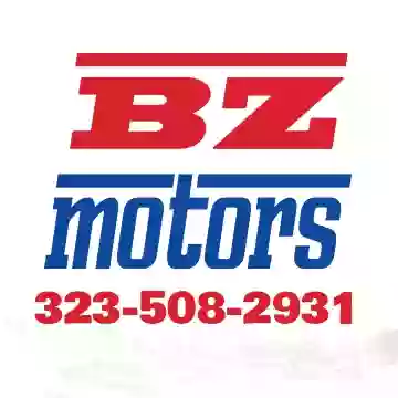 BZ Motors BZ Motors