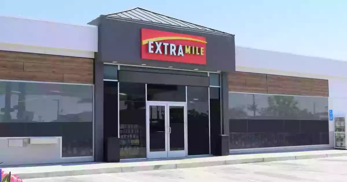 EXTRAMILE EXTRAMILE