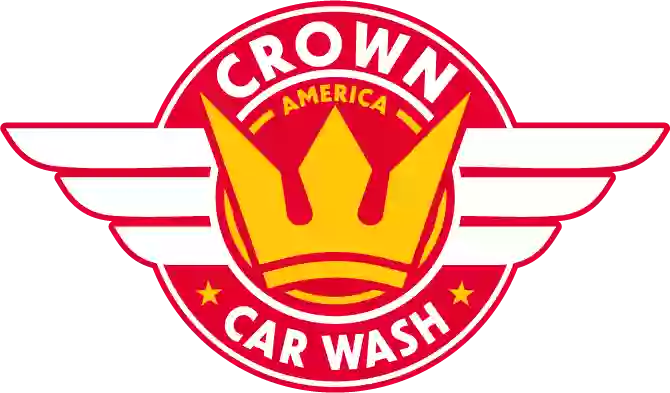 Crown America Car Wash Crown America Car Wash