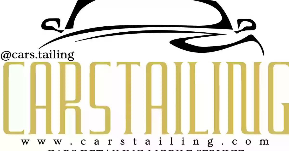 CARSTAILING CARSTAILING