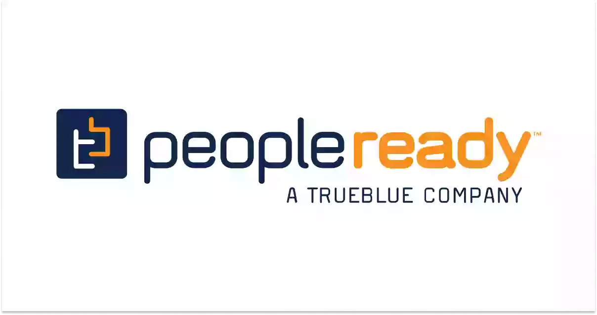 PeopleReady PeopleReady