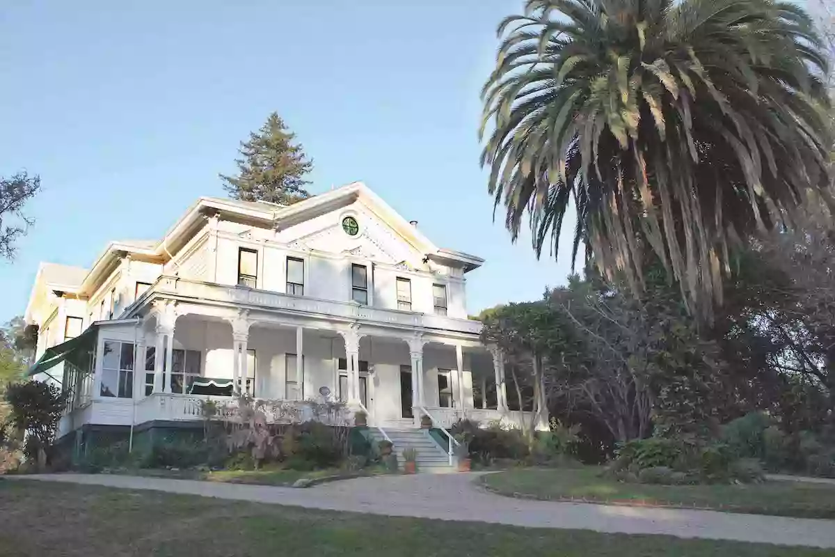 Mangels House Mangels House