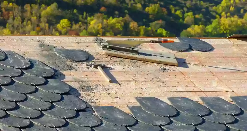 Simply Roofing Simply Roofing