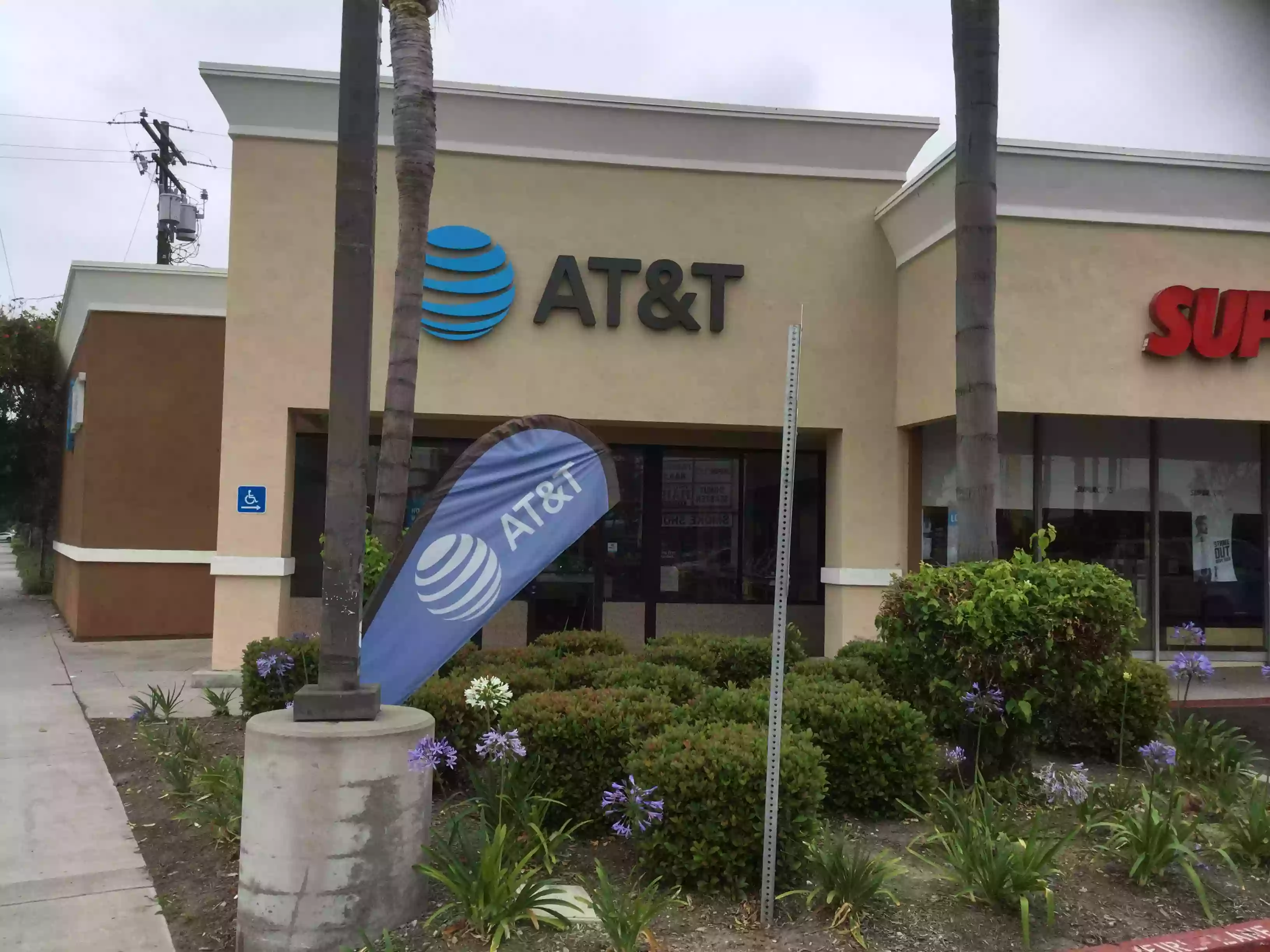 AT&T Store AT&T Store