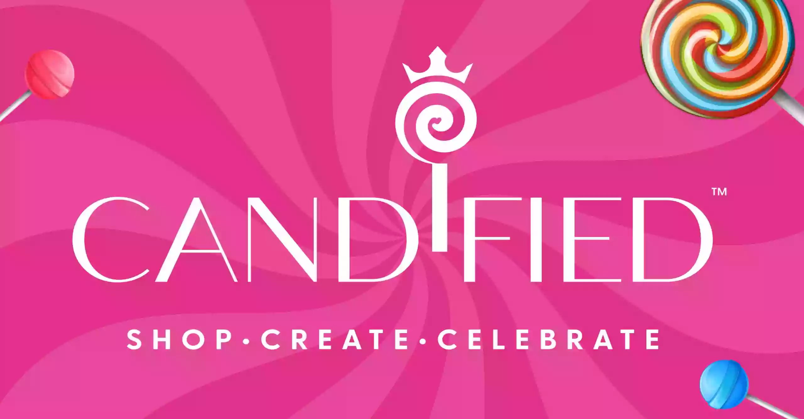 Candified Candified