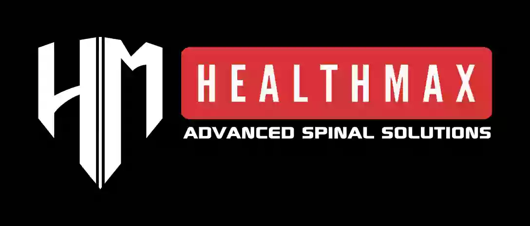 HEALTHMAX HEALTHMAX
