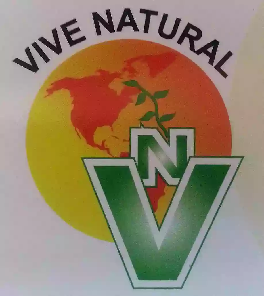 Vive Natural Vive Natural