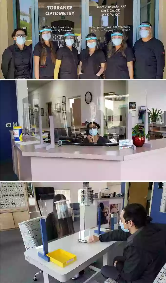 Torrance Optometry Torrance Optometry