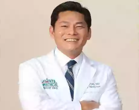 Dr. Alex Tran Dr. Alex Tran