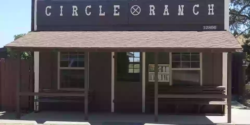 Circle X Ranch