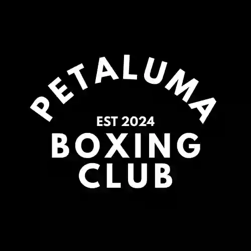 Petaluma Boxing Club Petaluma Boxing Club