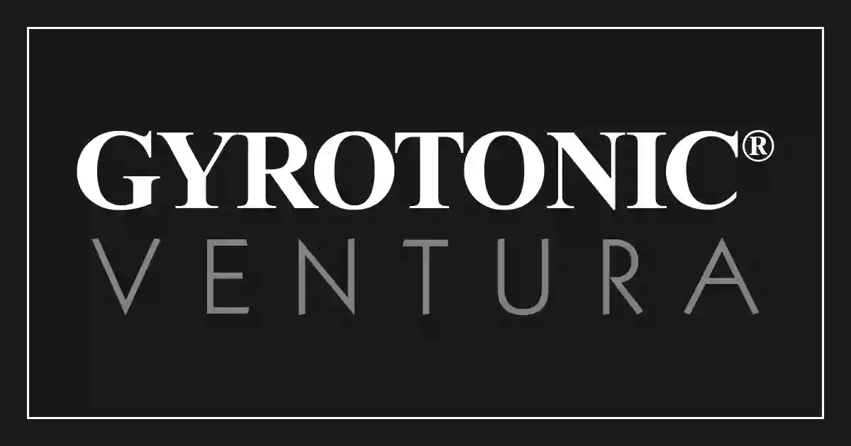 Gyrotonic Ventura Gyrotonic Ventura