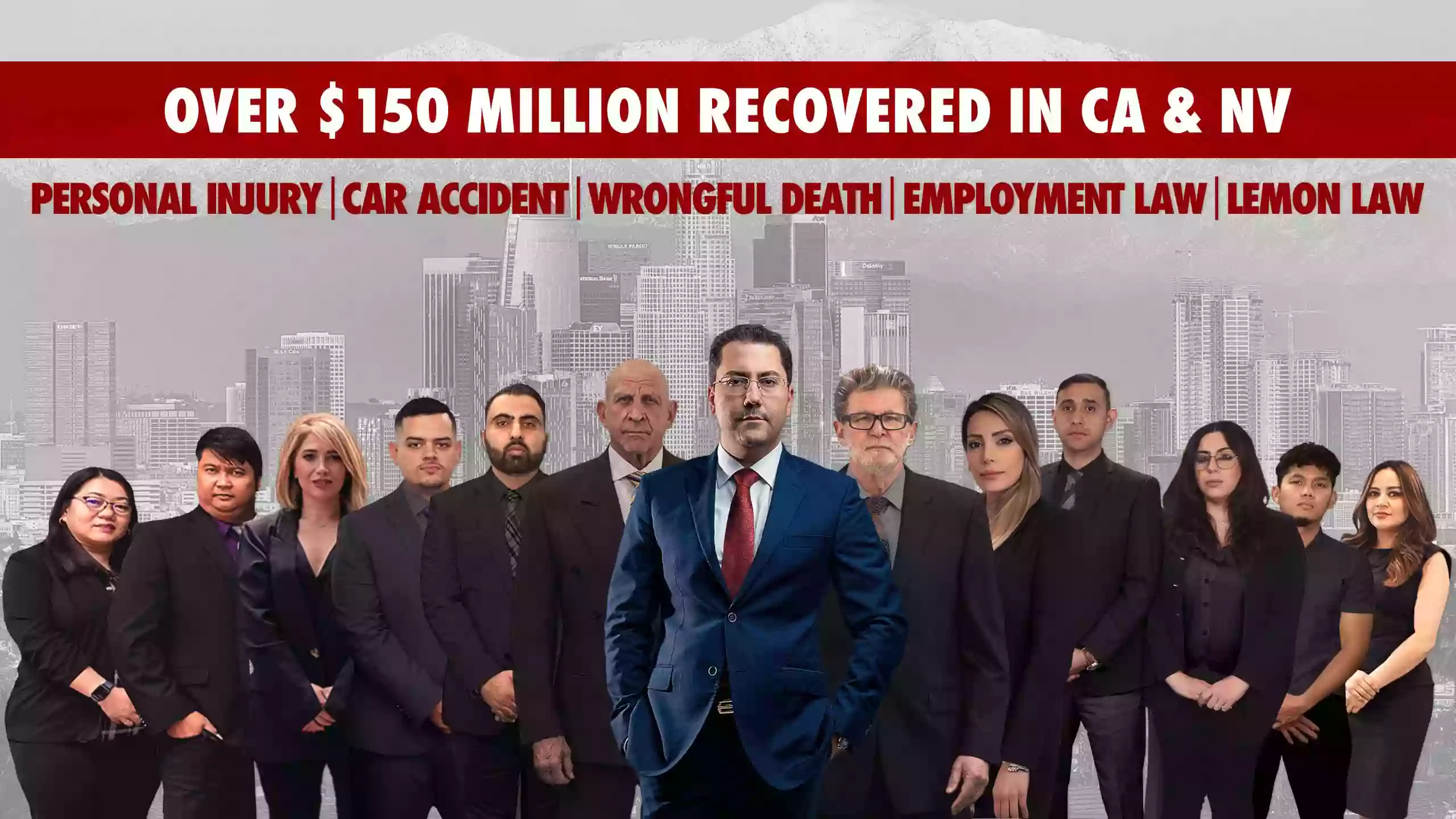 Heidari Law Group | Oxnard Heidari Law Group | Oxnard