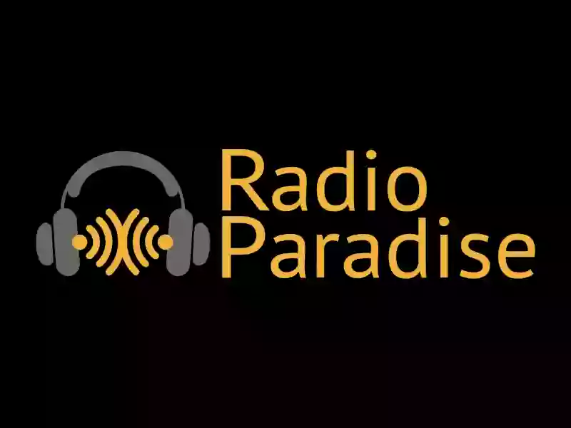 Radio Paradise Radio Paradise