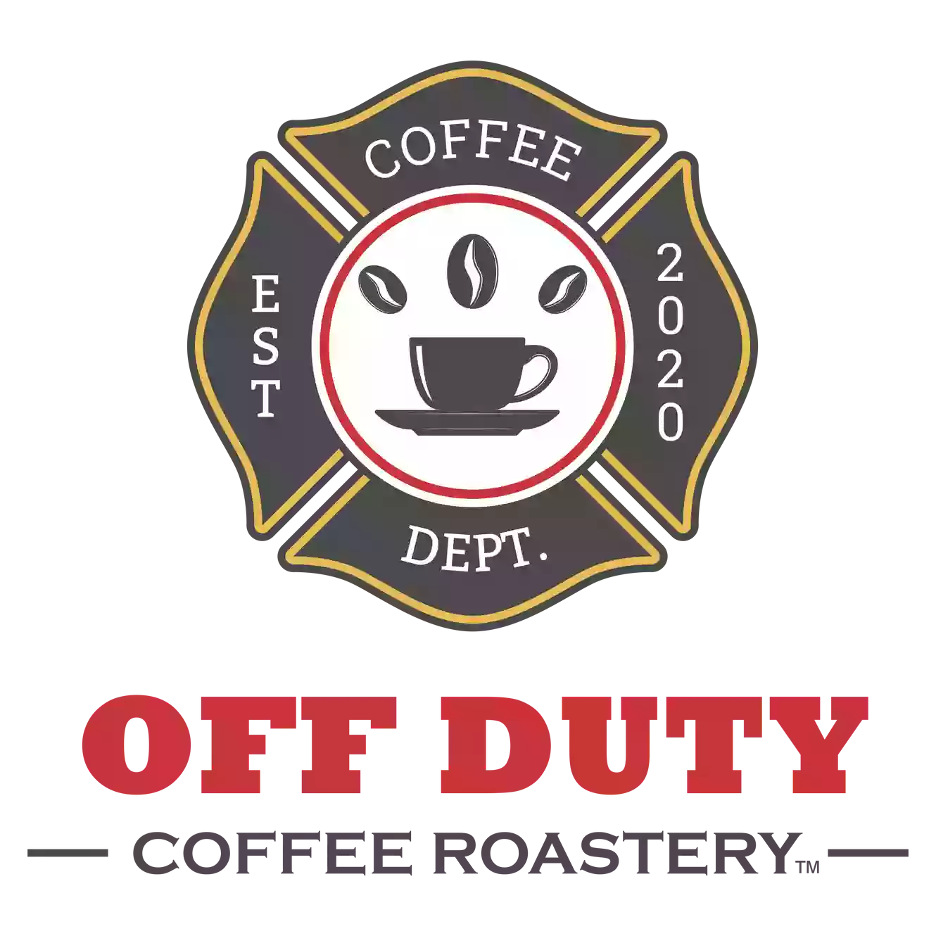 Off Duty Coffee Roastery Off Duty Coffee Roastery