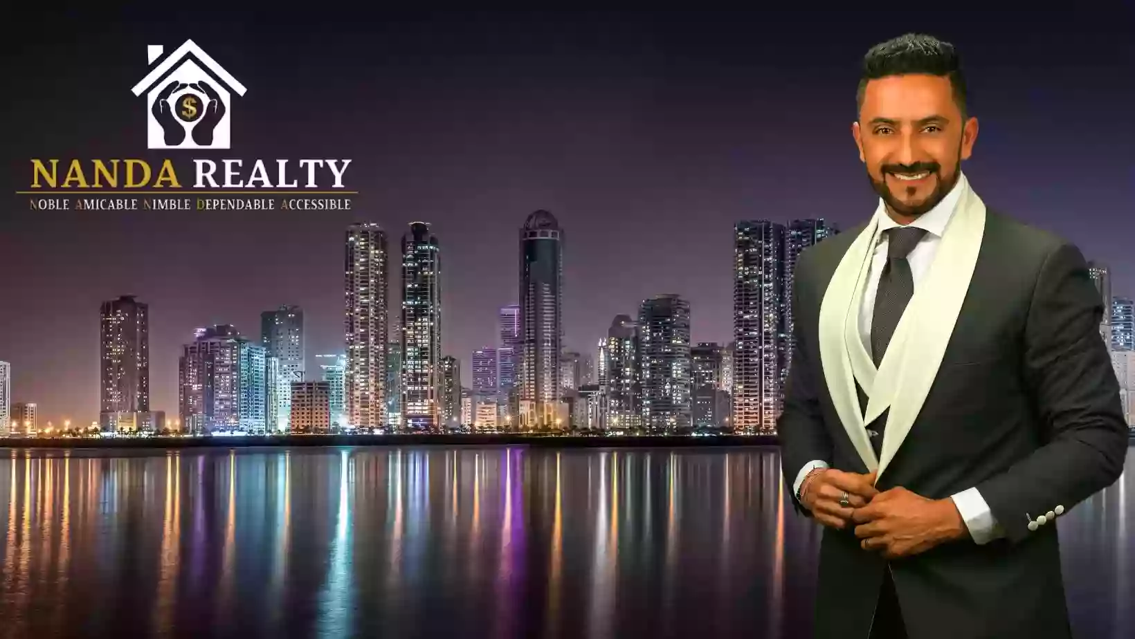 Nanda Realty