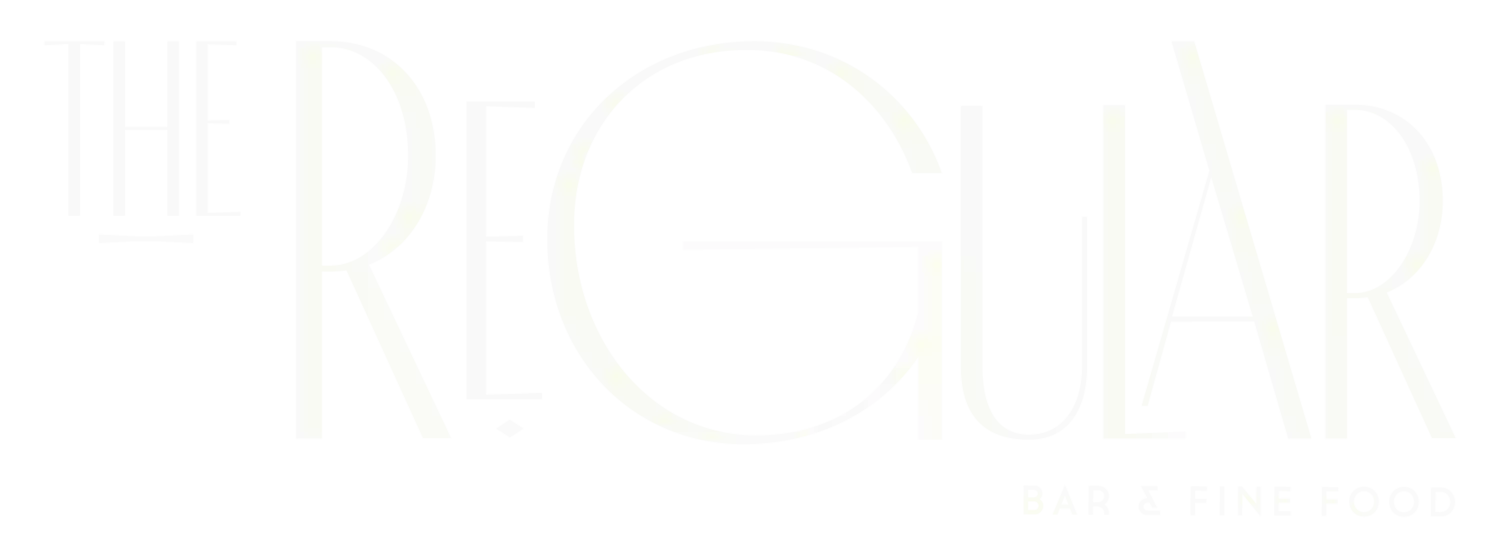 The Regular The Regular