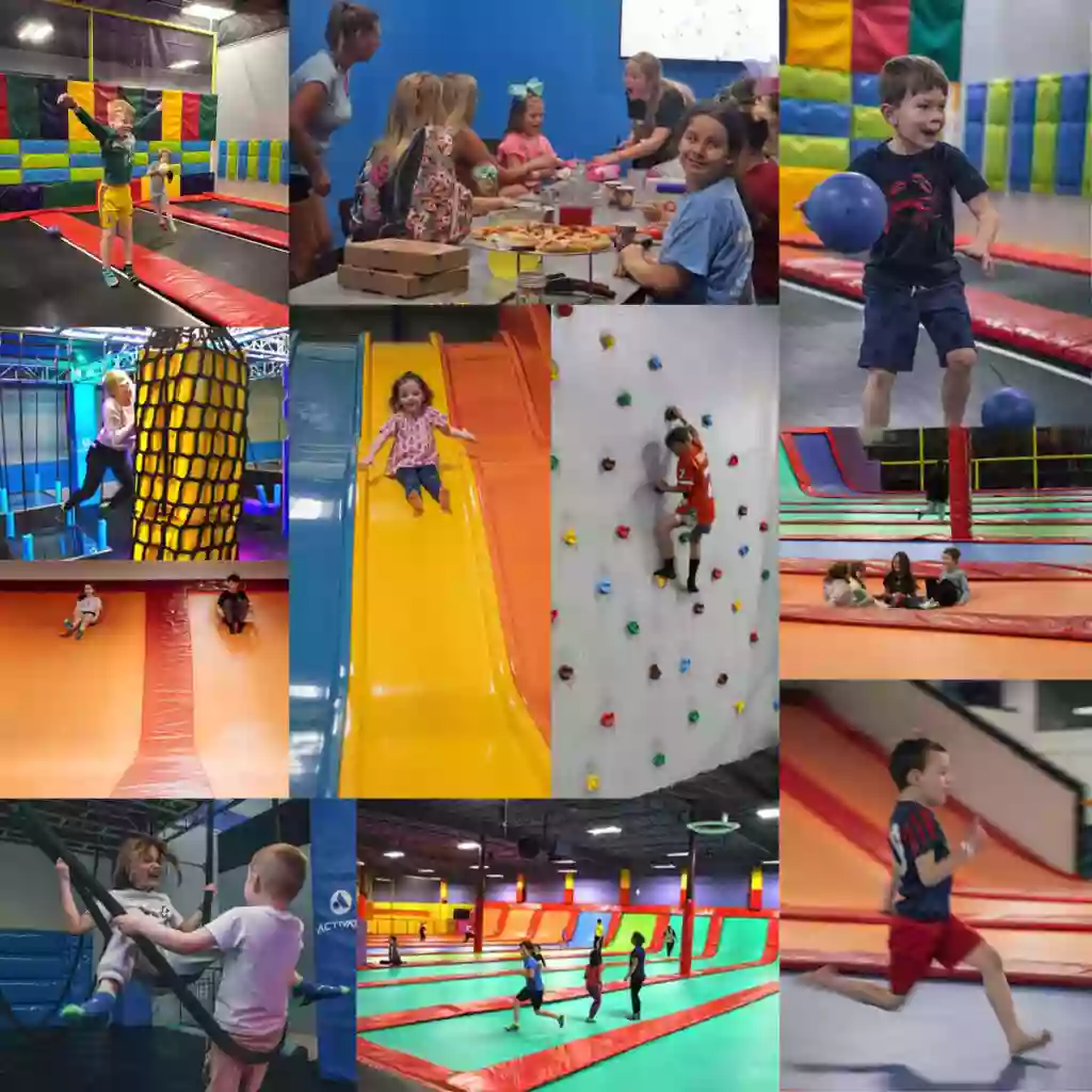 Activate Fun Park Activate Fun Park