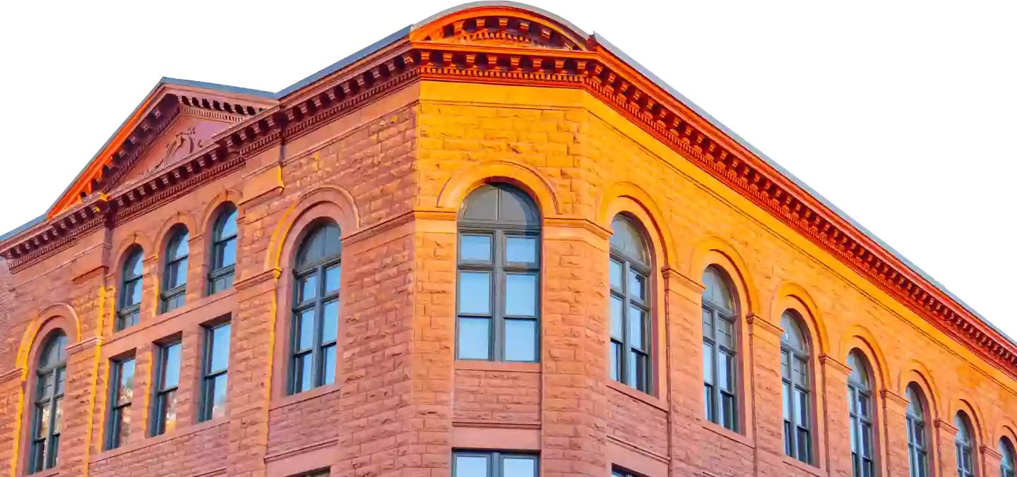 Wheeler Opera House