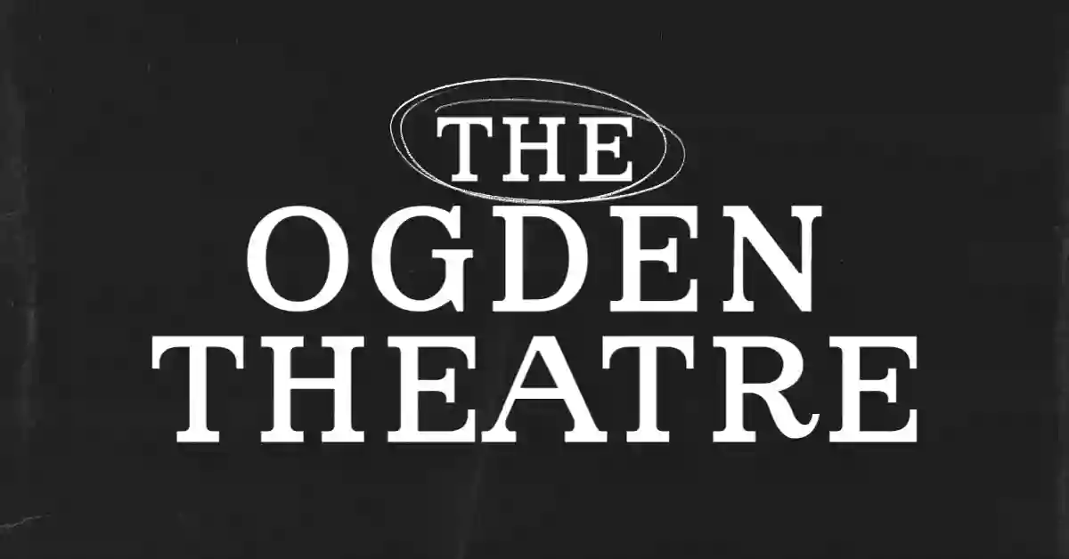 Ogden Theatre Ogden Theatre