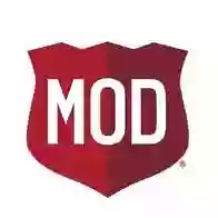 MOD Pizza MOD Pizza
