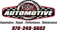 RPM Automotive RPM Automotive