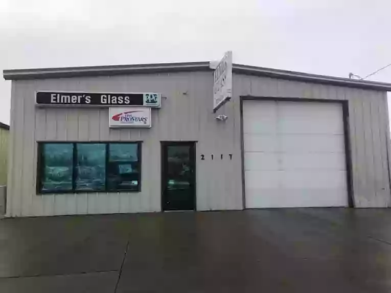 Elmer Glass Co Elmer Glass Co