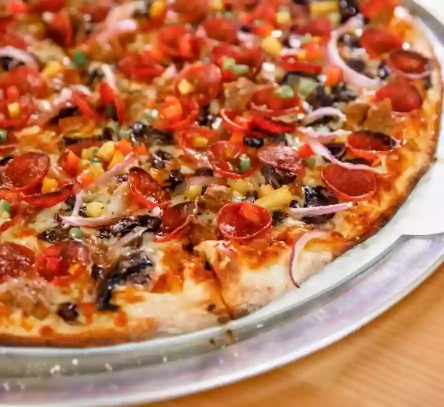 Pizza 3.14 Pizza 3.14