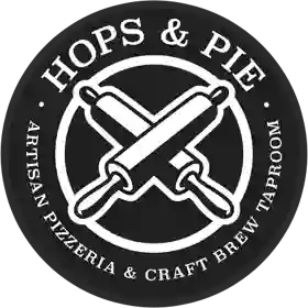 Hops & Pie Hops & Pie