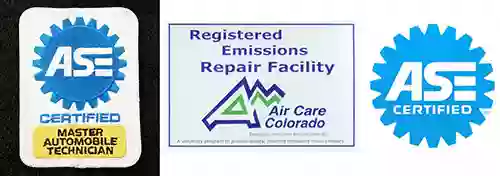 Colorado Car Clinic Colorado Car Clinic