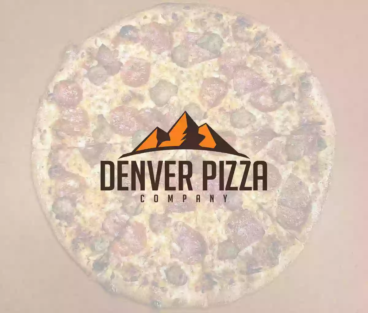 Denver Pizza Company Denver Pizza Company