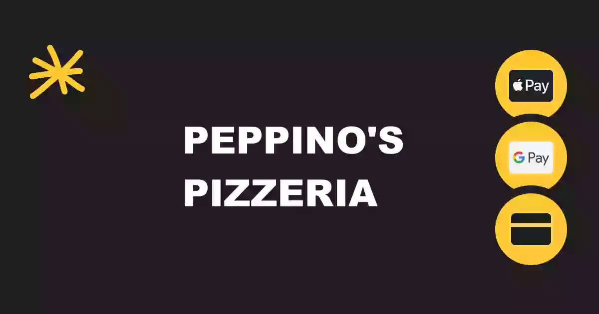 Peppino's Pizzeria Peppino's Pizzeria
