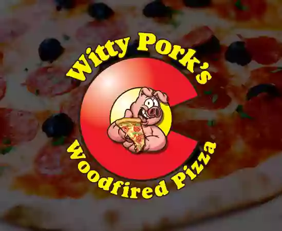 Witty Pork Witty Pork