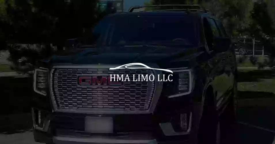 HMA Limo LLC HMA Limo LLC