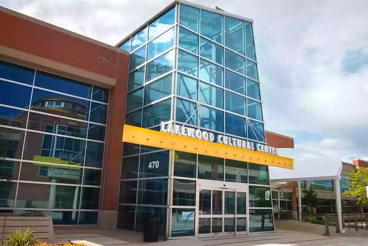Lakewood Cultural Center