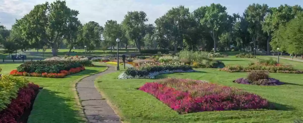 GreenWay Park GreenWay Park
