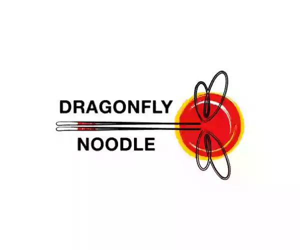 Dragonfly Noodle Dragonfly Noodle