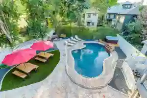 Skye Luxury Rentals Skye Luxury Rentals