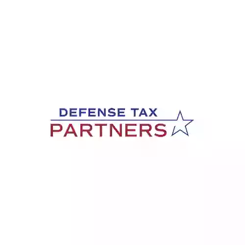 Defense Tax Partners Defense Tax Partners
