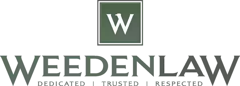 WeedenLaw WeedenLaw