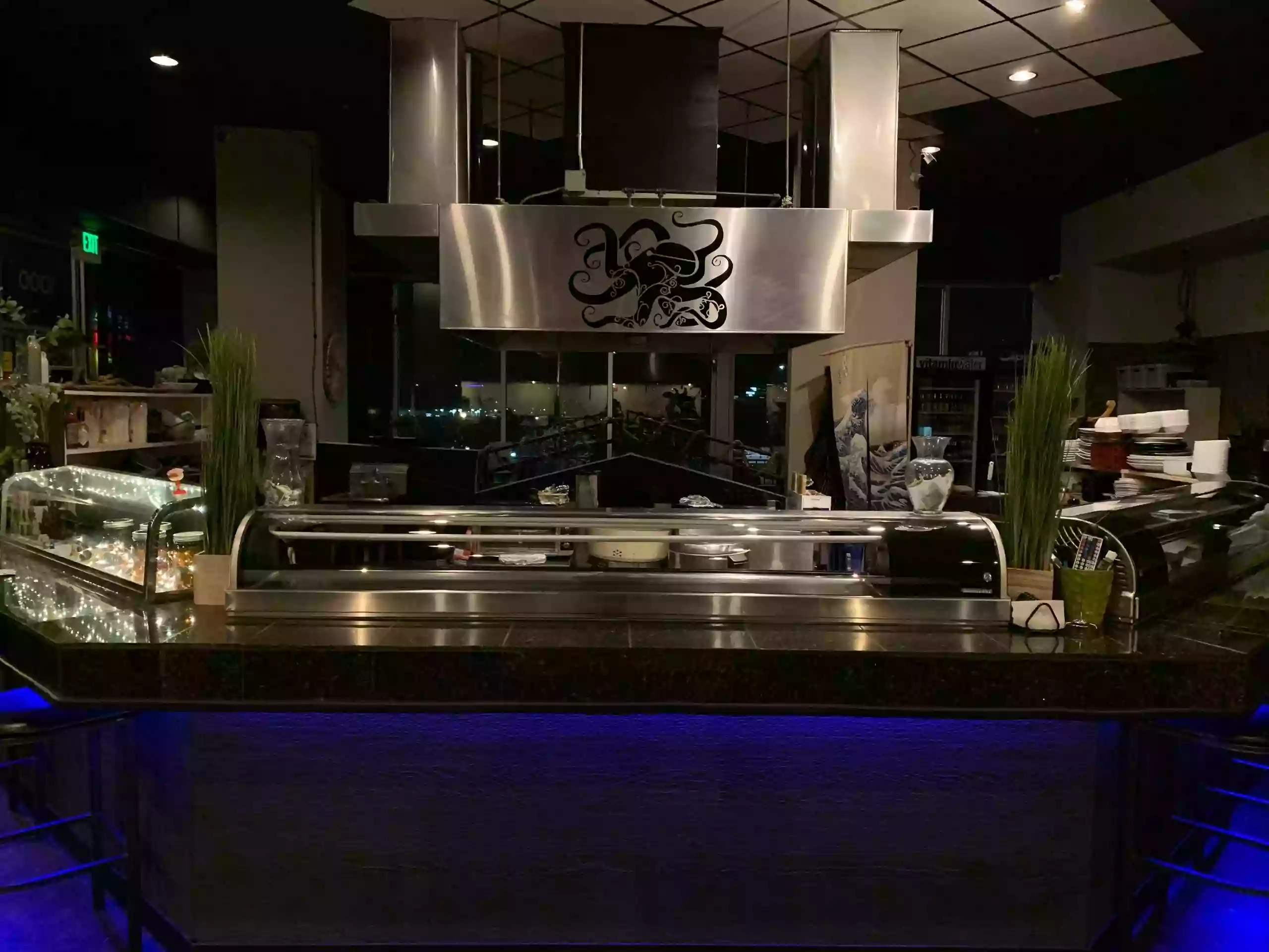 Joy Sushi Joy Sushi