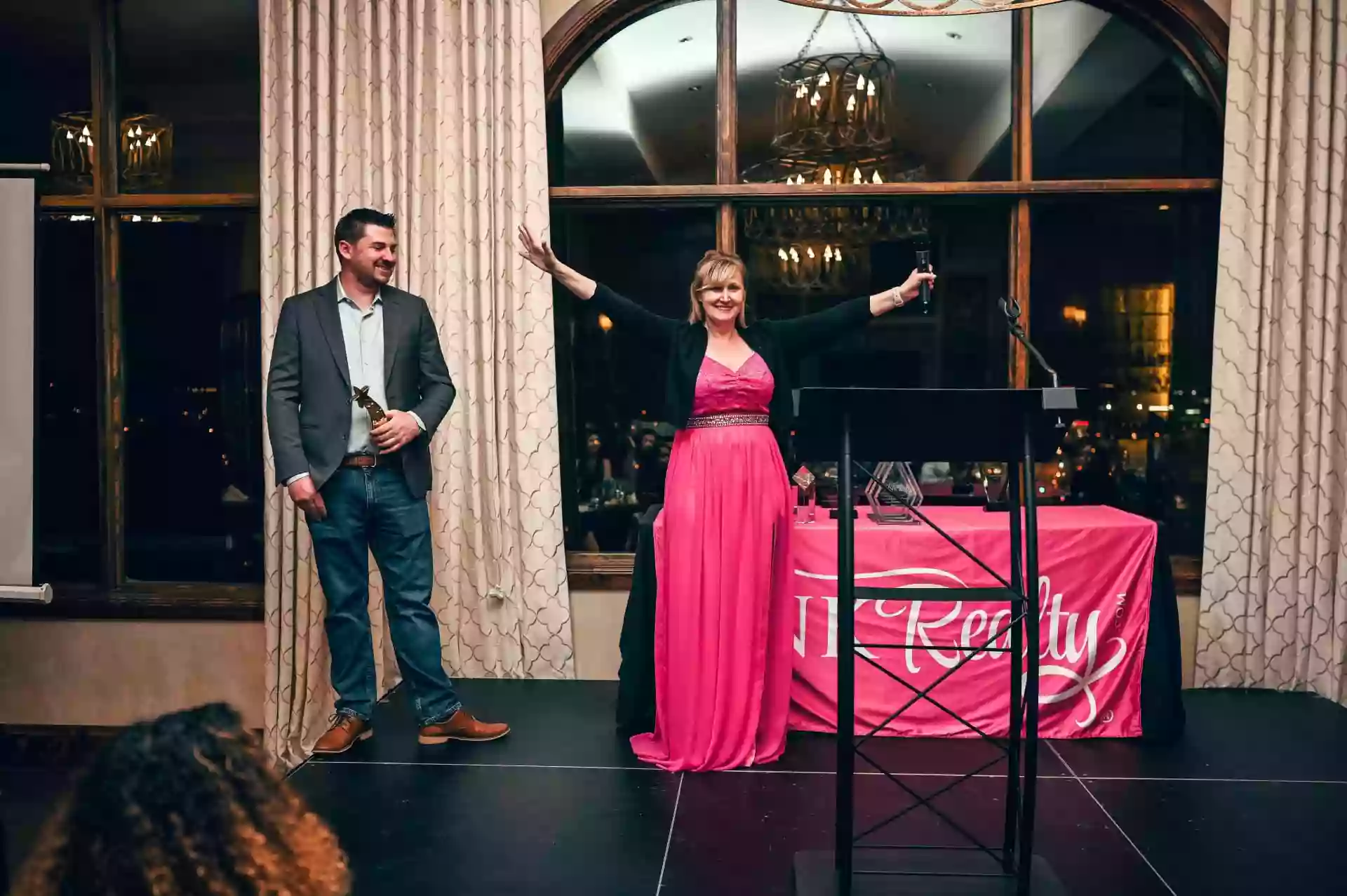 Pink Realty Pink Realty