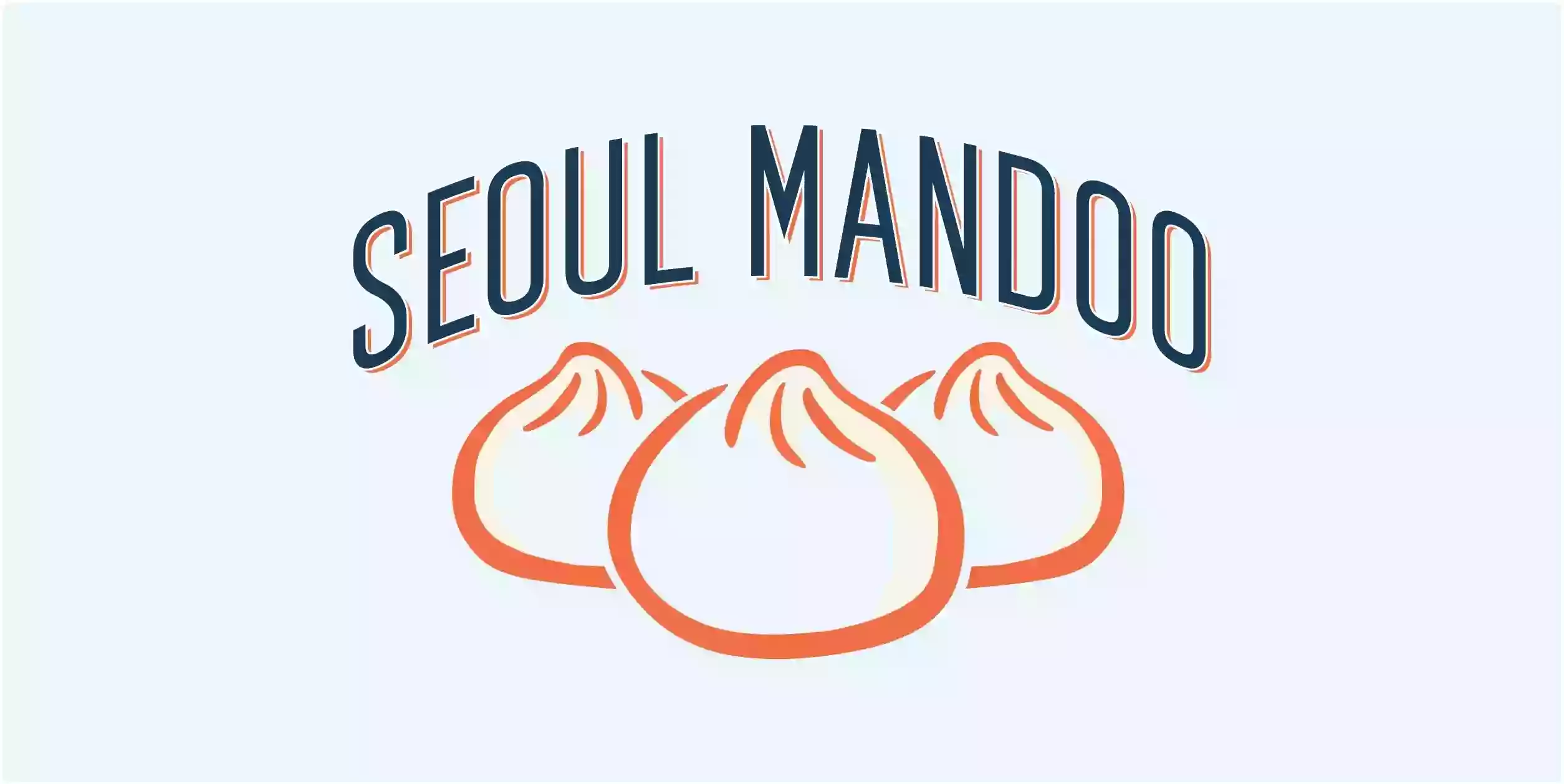 Seoul ManDoo Seoul ManDoo