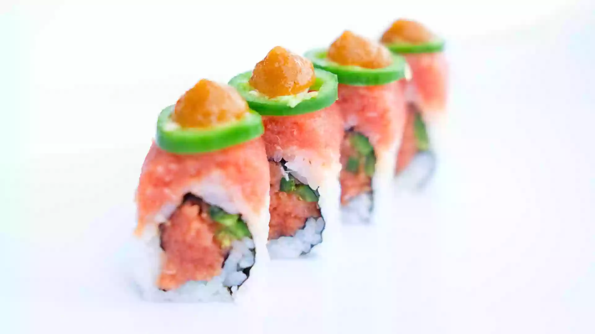 Awi Sushi (Express) Awi Sushi (Express)