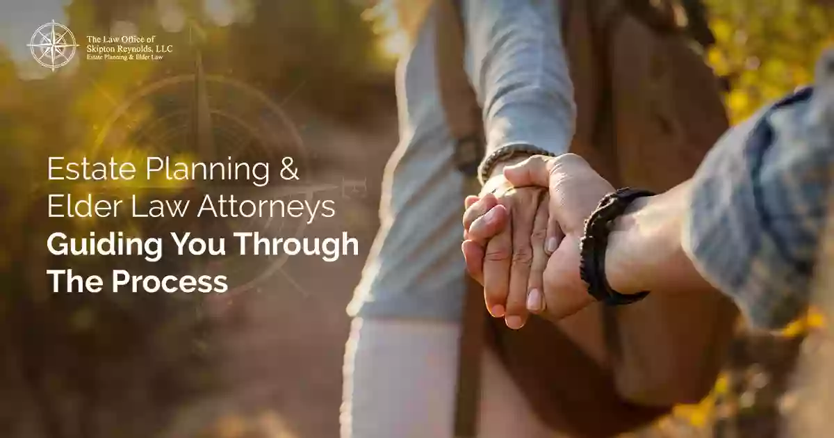 Skipton Law, LLC Skipton Law, LLC